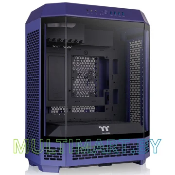 Корпус Thermaltake The Tower 600 Future Dusk (CA-1Z1-00MNWN-00)